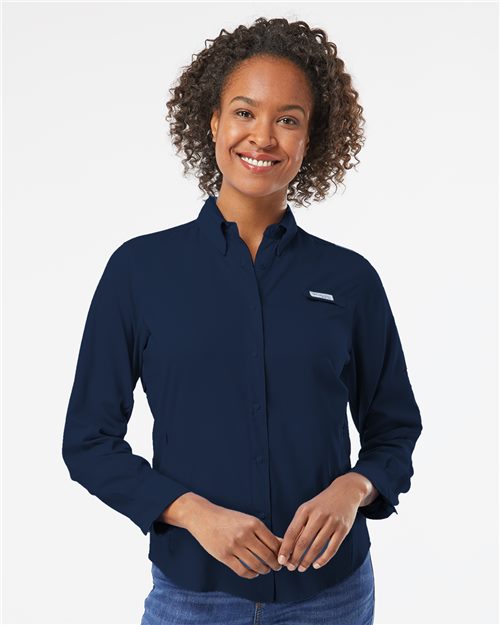 Columbia. Women's PFG Tamiami™ II Shirt. 212465