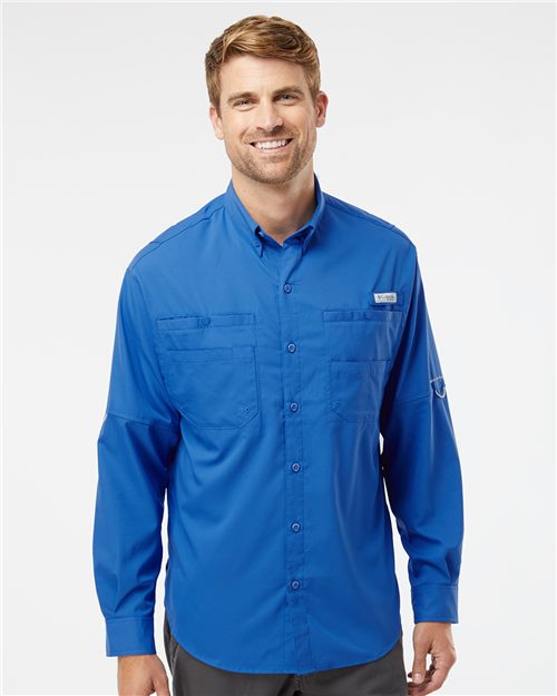 Columbia. Men's PFG Tamiami™ II Shirt. 212467