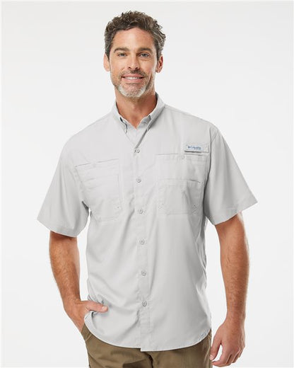 Columbia. Men's PFG Tamiami™ II Short Sleeve Shirt. 212468