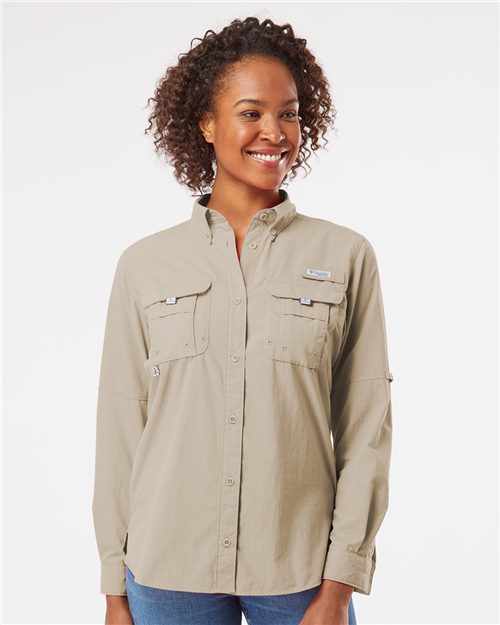 Columbia. Women's PFG Bahama™ Shirt. 212474