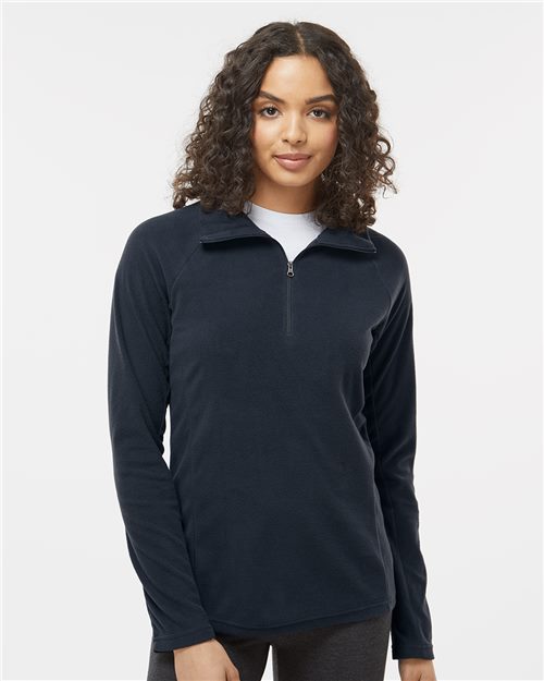 Columbia. Women's Glacial™ IV Fleece Half-Zip Pullover. 212495