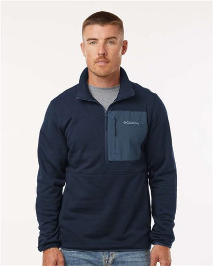 Columbia. Men's Columbia Hike™ II Half-Zip Pullover. 209760
