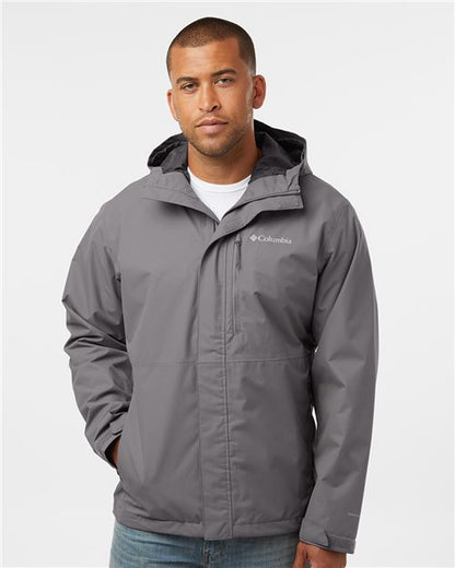Columbia. Men's Hikebound™ II Jacket. 208934