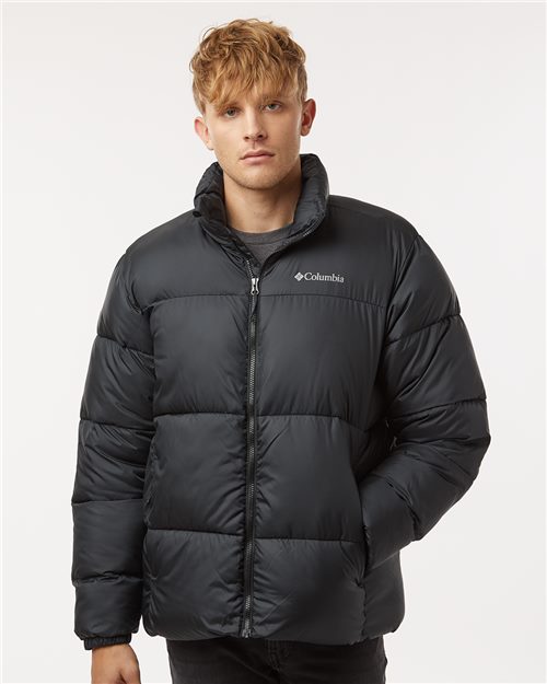 Columbia. Men's Puffect™ III Jacket. 208686