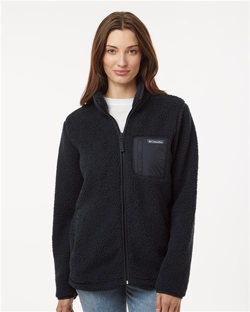 Columbia. Women's West Bend™ II Full-Zip Jacket. 209927