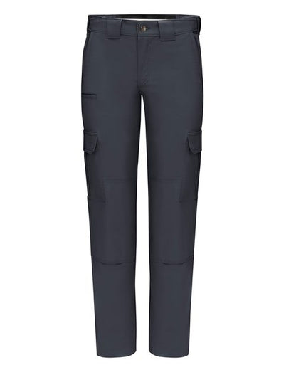 Dickies Women's Tactical Pants - FP78 - EMBROIDERED
