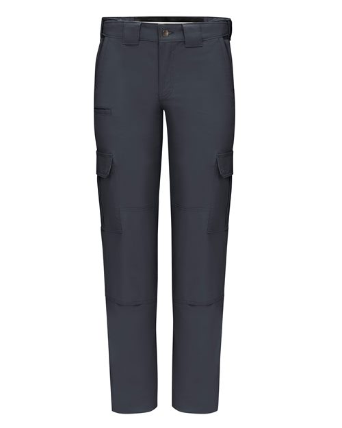 Dickies Women's Tactical Pants - FP78 - EMBROIDERED