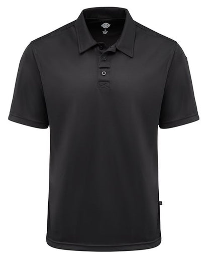 Dickies Men's Tactical Polo - LS92 - EMBROIDERED