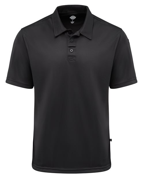 Dickies Men's Tactical Polo - LS92 - EMBROIDERED