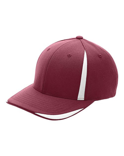 Flexfit Pro-Formance(R) Front Sweep Cap - ATB102 - EMBROIDERED