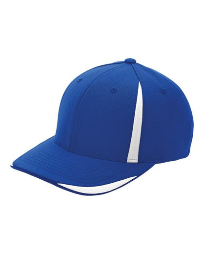 Flexfit Pro-Formance(R) Front Sweep Cap - ATB102 - EMBROIDERED