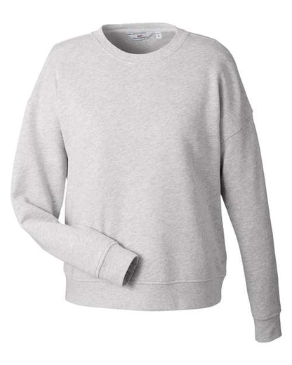 vineyard vines. Women's Garment-Dyed Crewneck Sweatshirt. K002794
