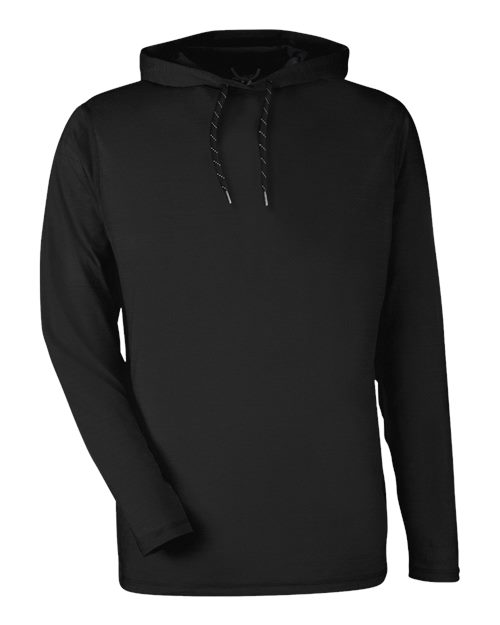 Puma Golf Men's Cloudspun Grylbl Hooded Pullover - 532015 - EMBROIDERED
