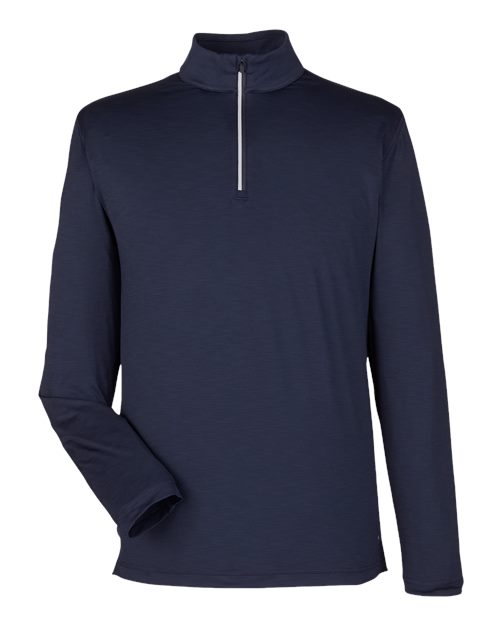 Puma Golf. Men's You-V Quarter-Zip Pullover. 539105