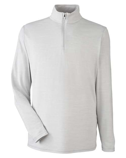 Puma Golf Men's Cloudspun Quarter-Zip Pullover - 532016 - EMBROIDERED