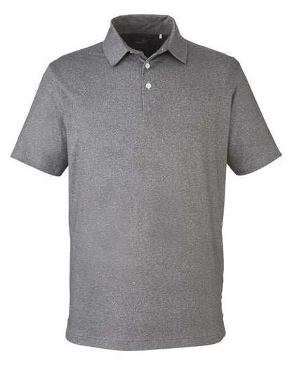 Puma Golf Men's Cloudspun Primary Polo - 538748 - EMBROIDERED
