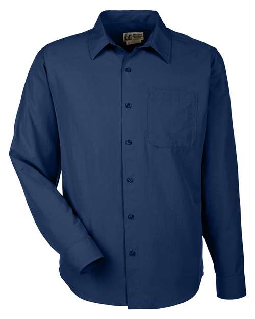 Marmot. Men's Aerobora Woven Shirt. M14089