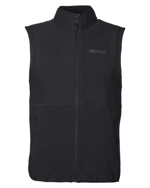 Marmot Men's M2 Rocklin Vest - M15778 - EMBROIDERED