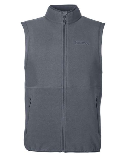 Marmot Men's M2 Rocklin Vest - M15778 - EMBROIDERED