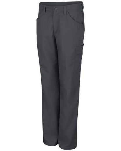 Red Kap Men's Extended Sizes Mimix® Pro Pants - PX62EXT - EMBROIDERED