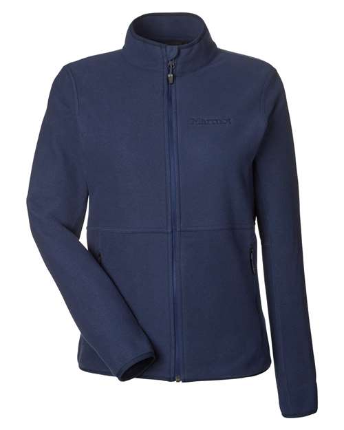 Marmot Women's Rocklin Jacket - M12402 - EMBROIDERED