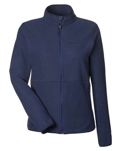 Marmot Women's Rocklin Jacket - M12402 - EMBROIDERED