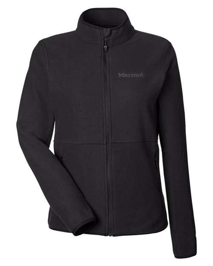 Marmot Women's Rocklin Jacket - M12402 - EMBROIDERED
