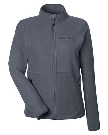 Marmot Women's Rocklin Jacket - M12402 - EMBROIDERED