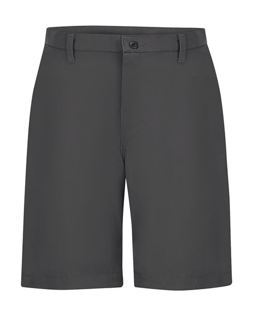 Red Kap Men's Mimix® Utility Shorts - PX50 - EMBROIDERED
