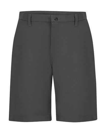 Red Kap Men's Extended Sizes Mimix® Utility Shorts - PX50EXT - EMBROIDERED