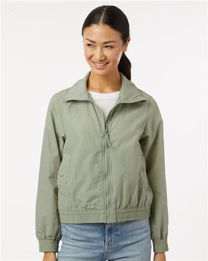 Columbia. Women's Time Is Right™ II Windbreaker. 211658