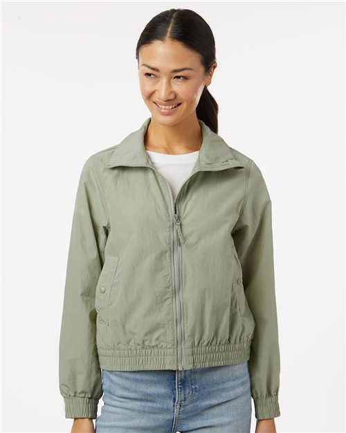 Columbia. Women's Time Is Right™ II Windbreaker. 211658
