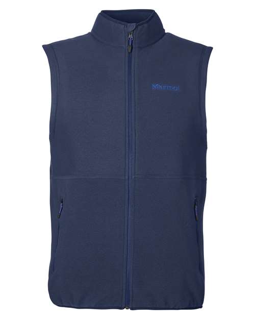 Marmot Women's M2 Rocklin Vest - M15779 - EMBROIDERED