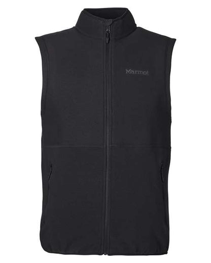 Marmot Women's M2 Rocklin Vest - M15779 - EMBROIDERED