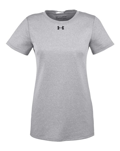 Under Armour. Women's Locker 2.0 T-Shirt. 1305510