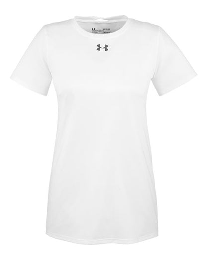 Under Armour. Women's Locker 2.0 T-Shirt. 1305510