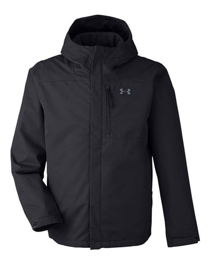 Under Armour. Men's Porter 3-in-1 2.0 Jacket. 1371585