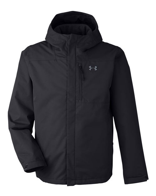 Under Armour. Men's Porter 3-in-1 2.0 Jacket. 1371585
