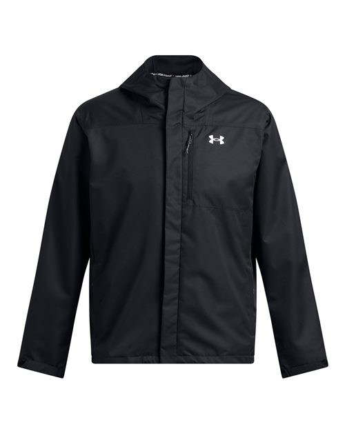 Under Armour Men's Porter 3-in-1 2.0 Jacket - 1371585 - EMBROIDERED
