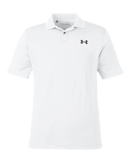 Under Armour. Men's Performance 3.0 Golf Polo. 1377374