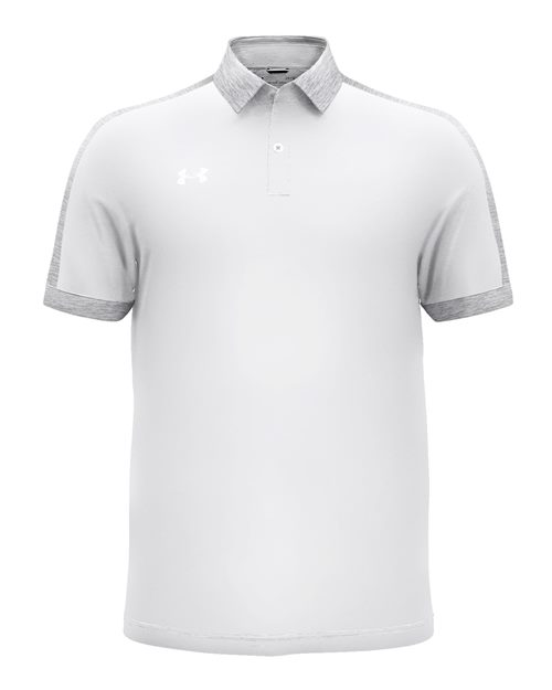 Under Armour. Men's Trophy Level Polo. 1376907