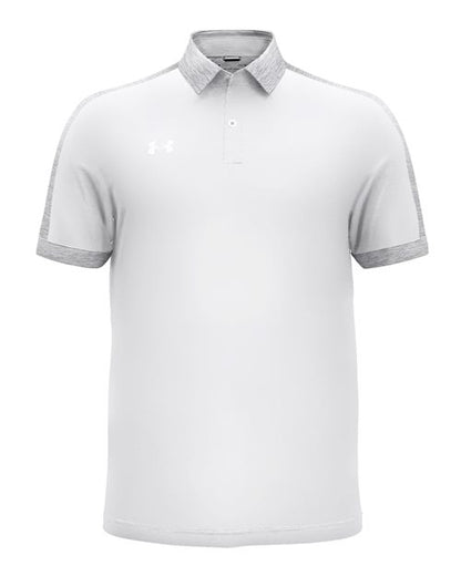 Under Armour. Men's Trophy Level Polo. 1376907