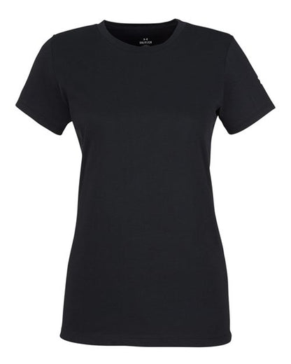 Under Armour. Women's Athletic 2.0 T-Shirt. 1383284