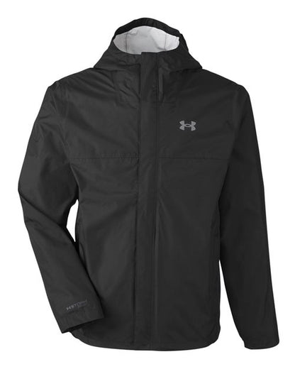 Under Armour. Men's Stormproof Cloudstrike 2.0 Jacket. 1374644