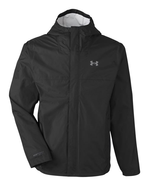 Under Armour. Men's Stormproof Cloudstrike 2.0 Jacket. 1374644