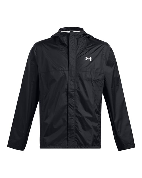 Under Armour Men's Stormproof Cloudstrike 2.0 Jacket - 1374644 - EMBROIDERED