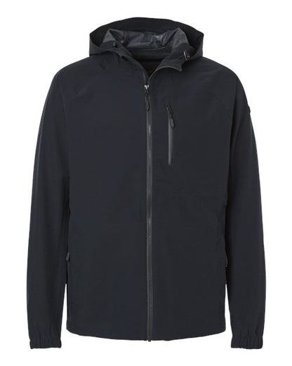 HUK Men's Rover Rain Jacket - H400148 - EMBROIDERED