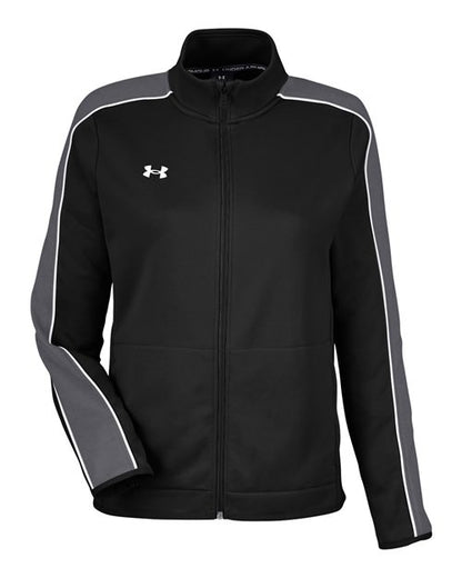 Under Armour. Women's Command Full-Zip. 1383272