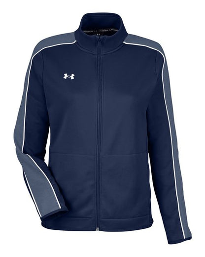 Under Armour. Women's Command Full-Zip. 1383272