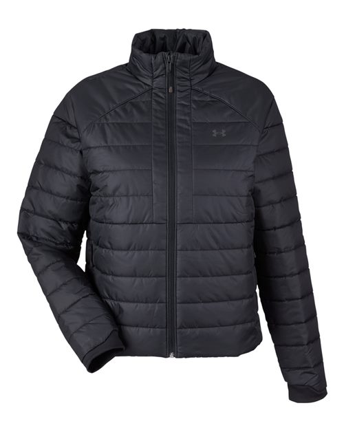 Under Armour. Women's Storm Insulate Jacket. 1380875